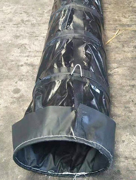 煤礦風(fēng)筒的原理和工作流程是怎樣的？